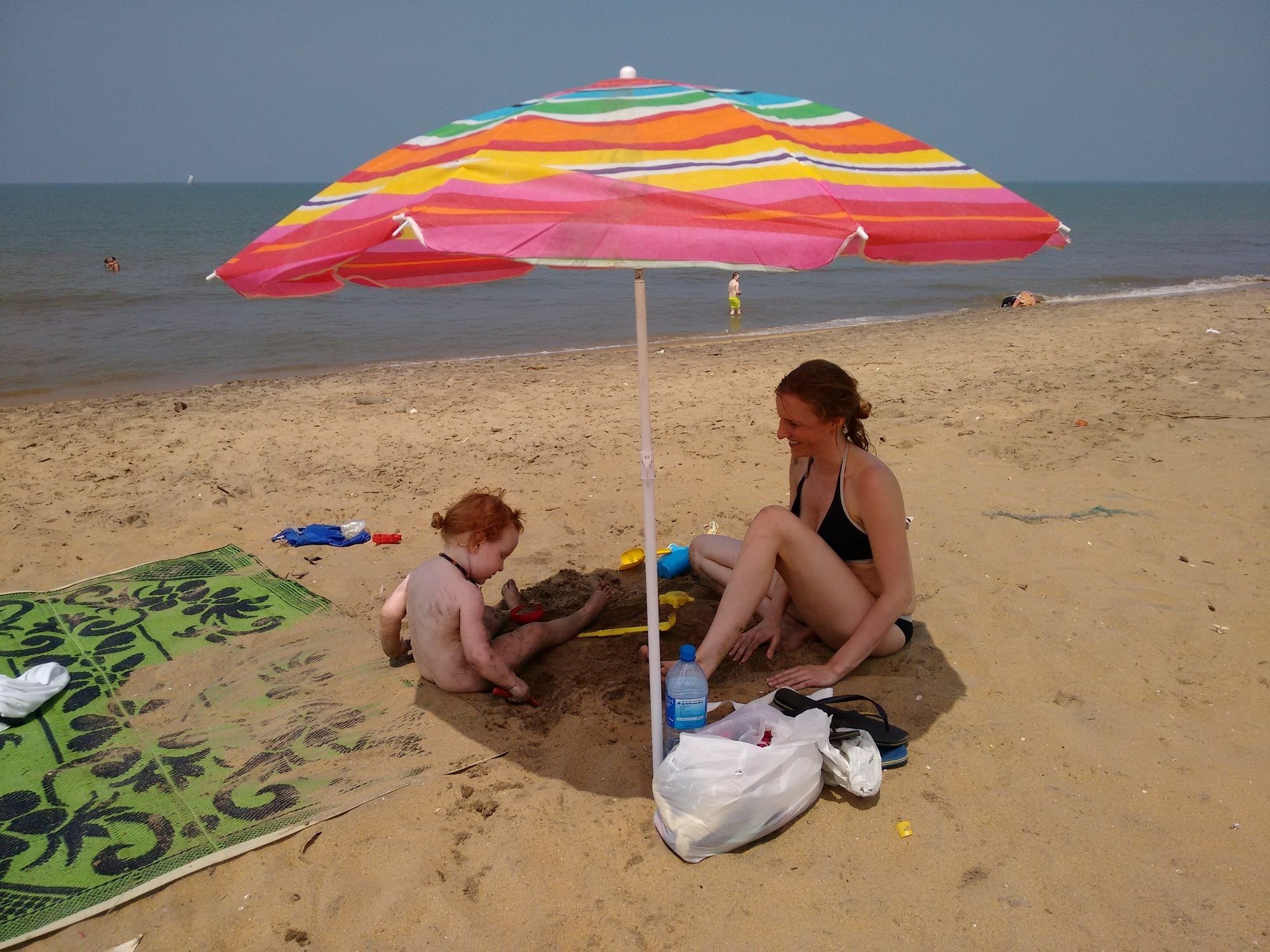 Janishi Residencies Hotel Negombo Kültér fotó